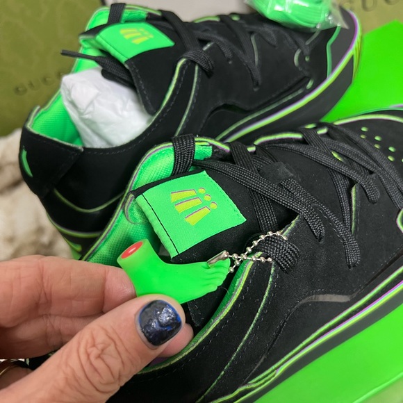 MSCHF gobstompers, size 11 - Picture 4 of 6